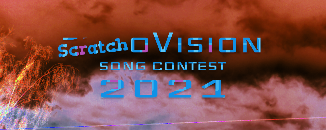 Scratchovision Song Contest 2021